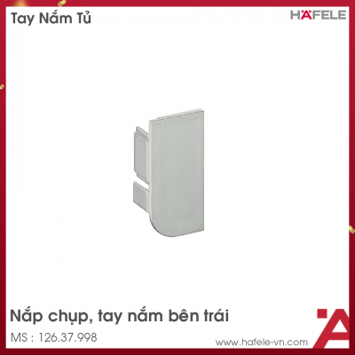 Nắp Chụp Trái Hafele 126.37.998