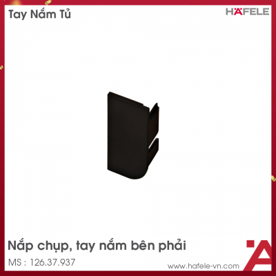 Nắp Chụp Phải Hafele 126.37.937