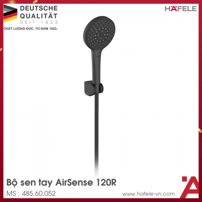 Bộ Sen Tay AirSense 120R Hafele 485.60.052