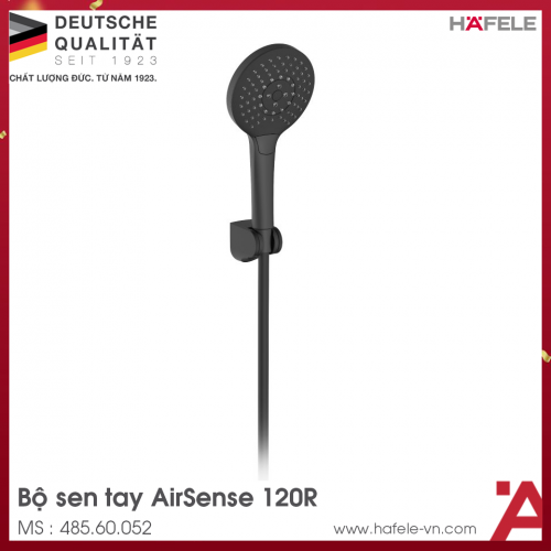 Bộ Sen Tay AirSense 120R Hafele 485.60.052