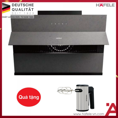 Máy Hút Mùi Áp Tường HC-H902WC Hafele 538.81.742