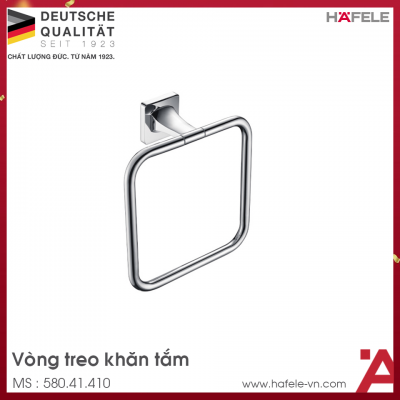 Vòng Treo Khăn Fortune Hafele 580.41.410
