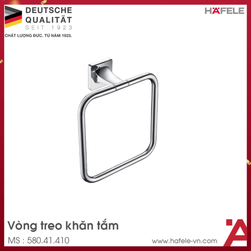 Vòng Treo Khăn Fortune Hafele 580.41.410