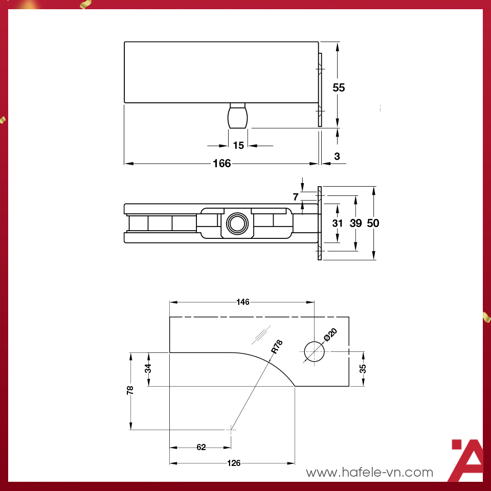 anh3-kep-kinh-tren-khung-hafele-981-00-667