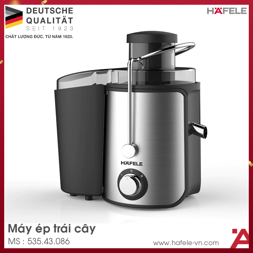 Máy Ép Trái Cây Hafele 535.43.086