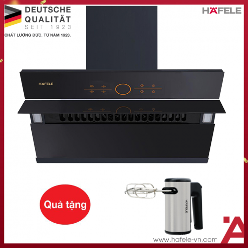 Máy Hút Mùi Áp Tường HC-H902WC Hafele 533.83.655