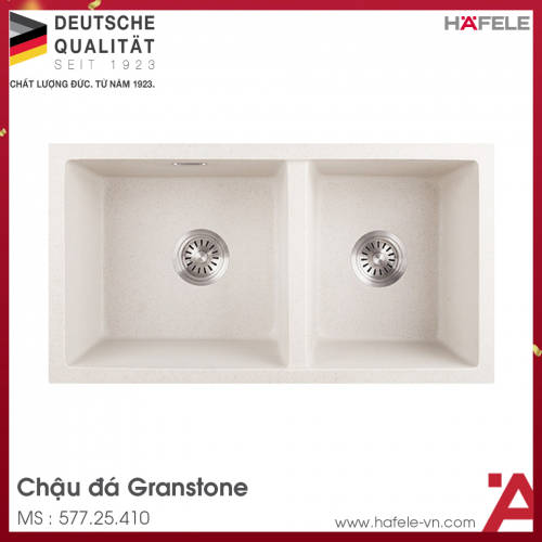 Chậu Đá ESSENCE HS22-GEN2S90M Hafele 577.25.410