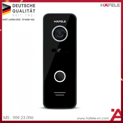 Chuông Cửa SVD-700HD Hafele 959.23.096