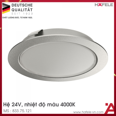 Đèn Led Chiếu 24V Hafele 833.75.121