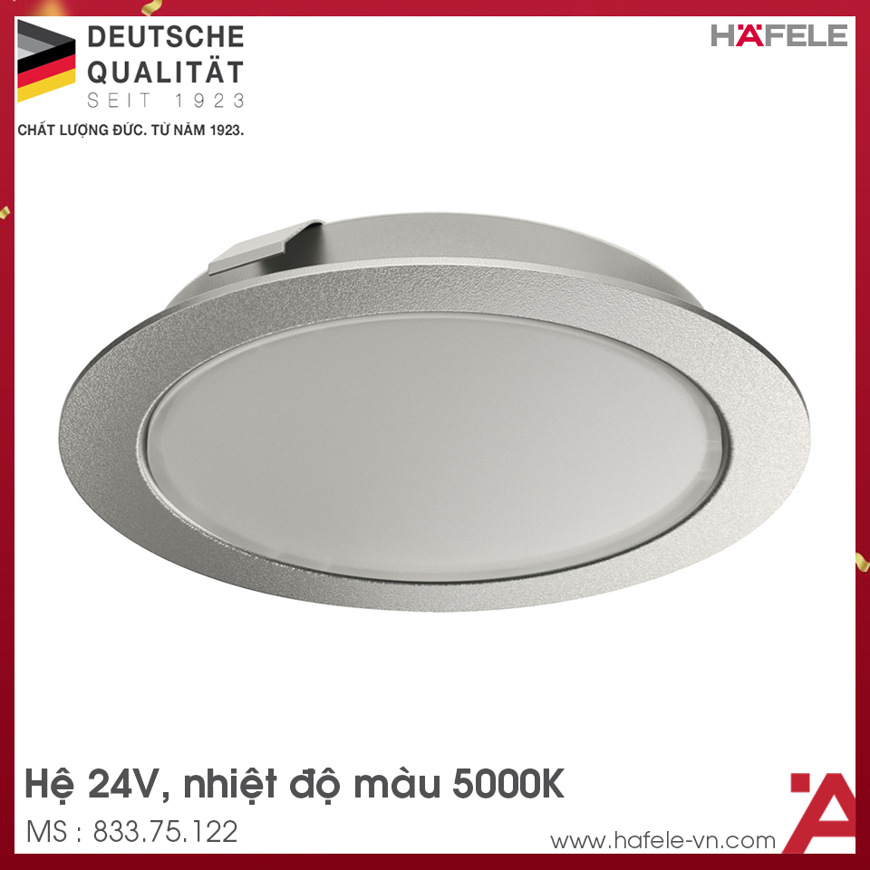 Đèn Led Chiếu 24V Hafele 833.75.122