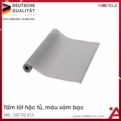 Tấm lót hộc tủ Solid Hafele 547.92.413