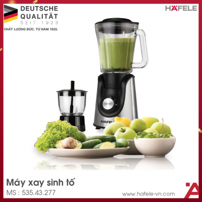 Máy Xay Sinh Tố HSB-0621FS Hafele 535.43.277