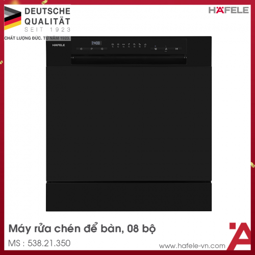 Máy Rửa Chén Bát HDW-T5531B Hafele 538.21.350