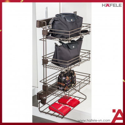 Rổ Kéo Đa Năng Phải Hafele 807.95.181