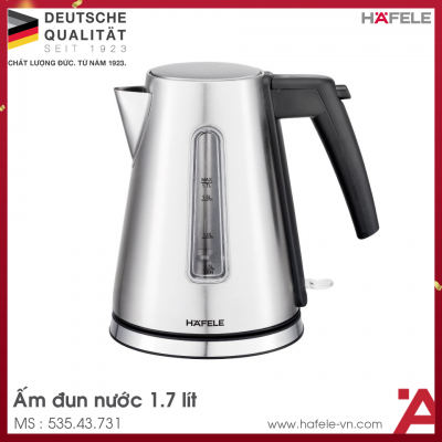 Ấm Đun Nước T-907B Hafele 535.43.731