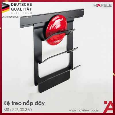 Kệ Treo Nắp Đậy Hafele 523.00.350