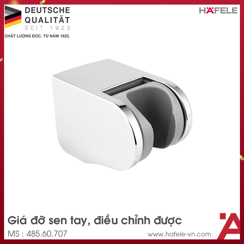 Giá Đỡ Sen Tay Hafele 485.60.707