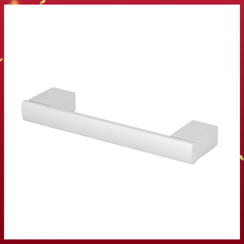 Tay nắm nhôm CC96mm Hafele 110.74.921 7 Tay Nắm Nhôm 204mm Hafele 110.74.924