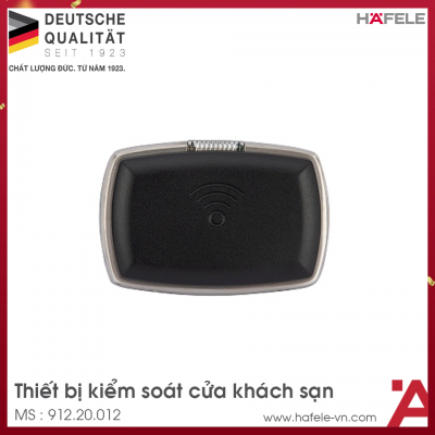 Thiết Bị Kiểm Soát Cửa Hafele 912.20.012