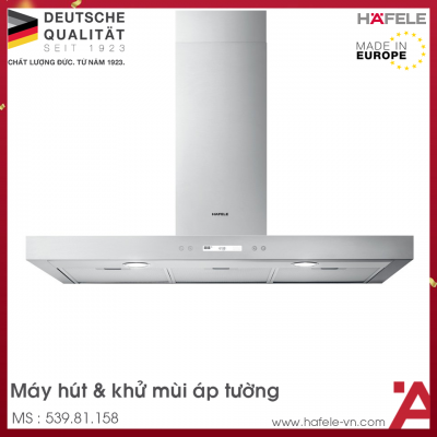 Máy Hút Mùi HH-WI70C Hafele 539.81.158