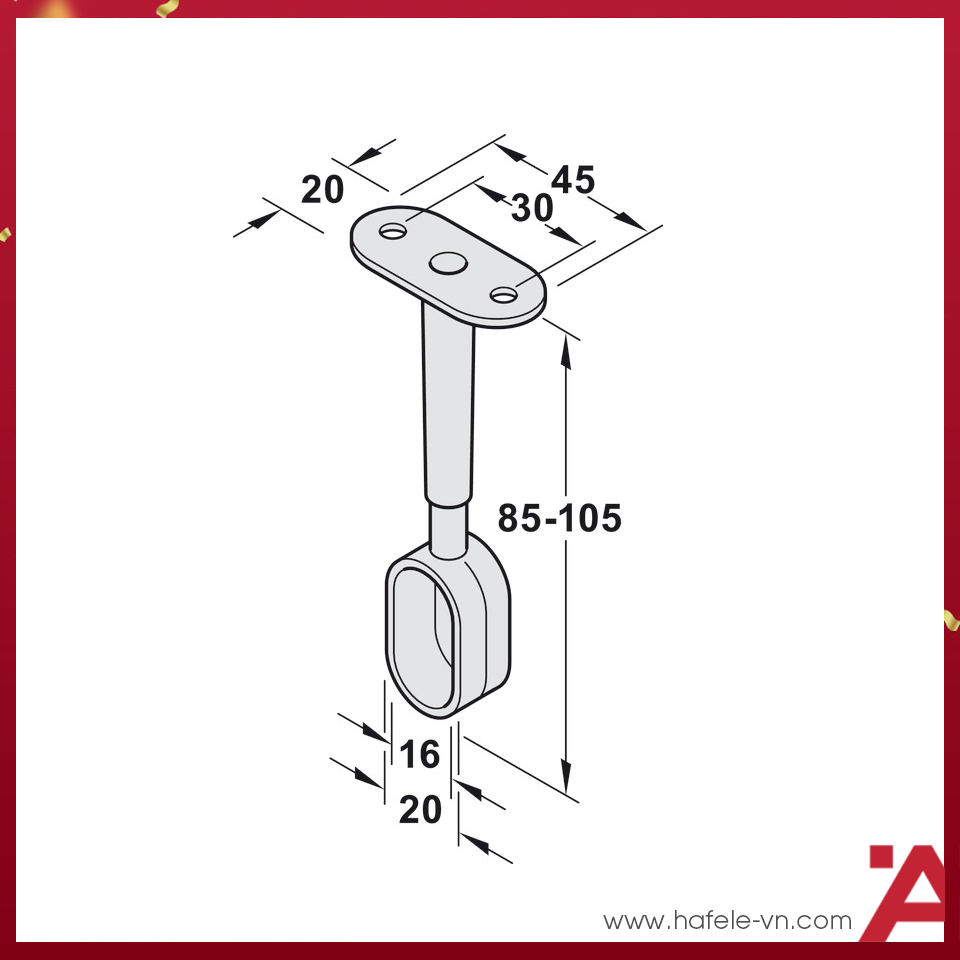 anh2-bas-giua-thanh-treo-quan-ao-hafele-802-07-200