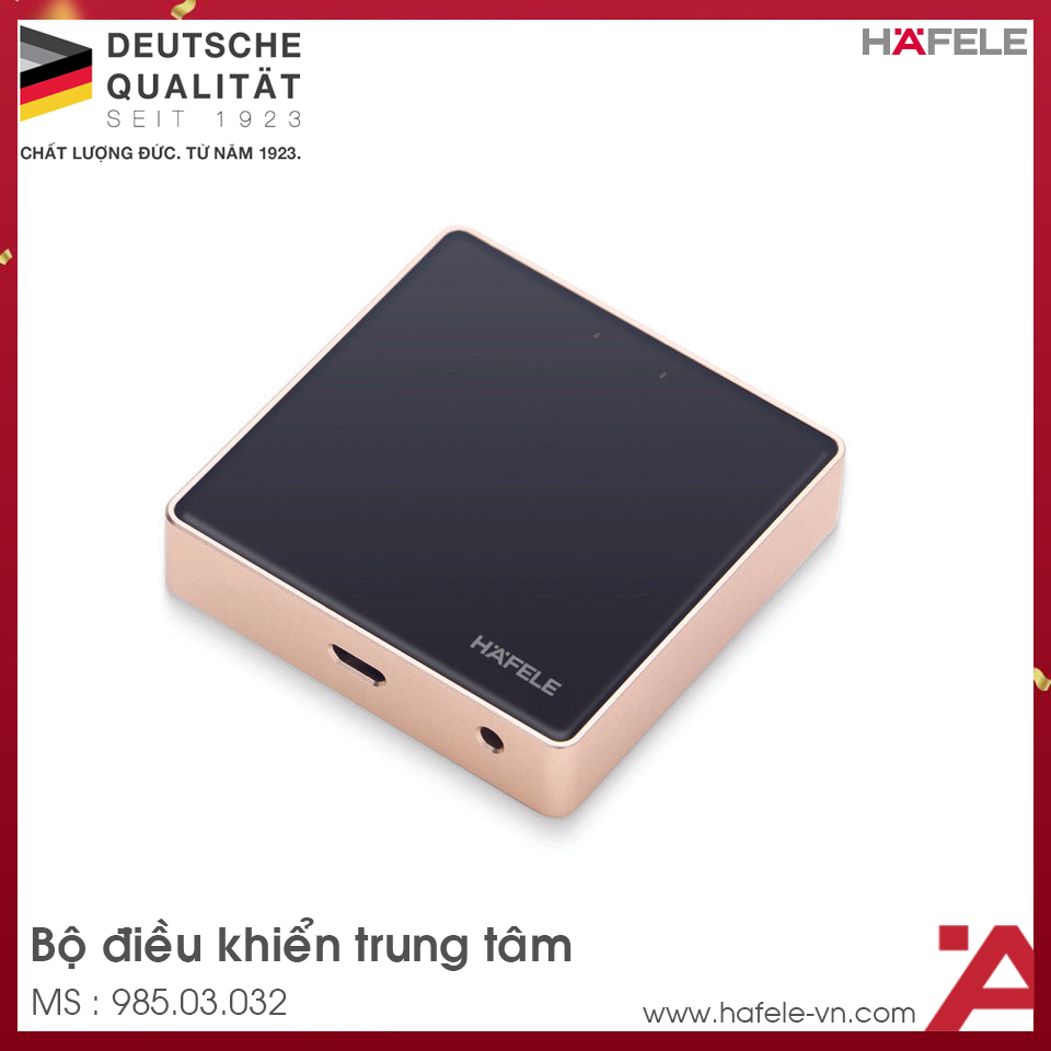 Bộ Điều Khiển Trung Tâm HSL-GW Hafele 985.03.032