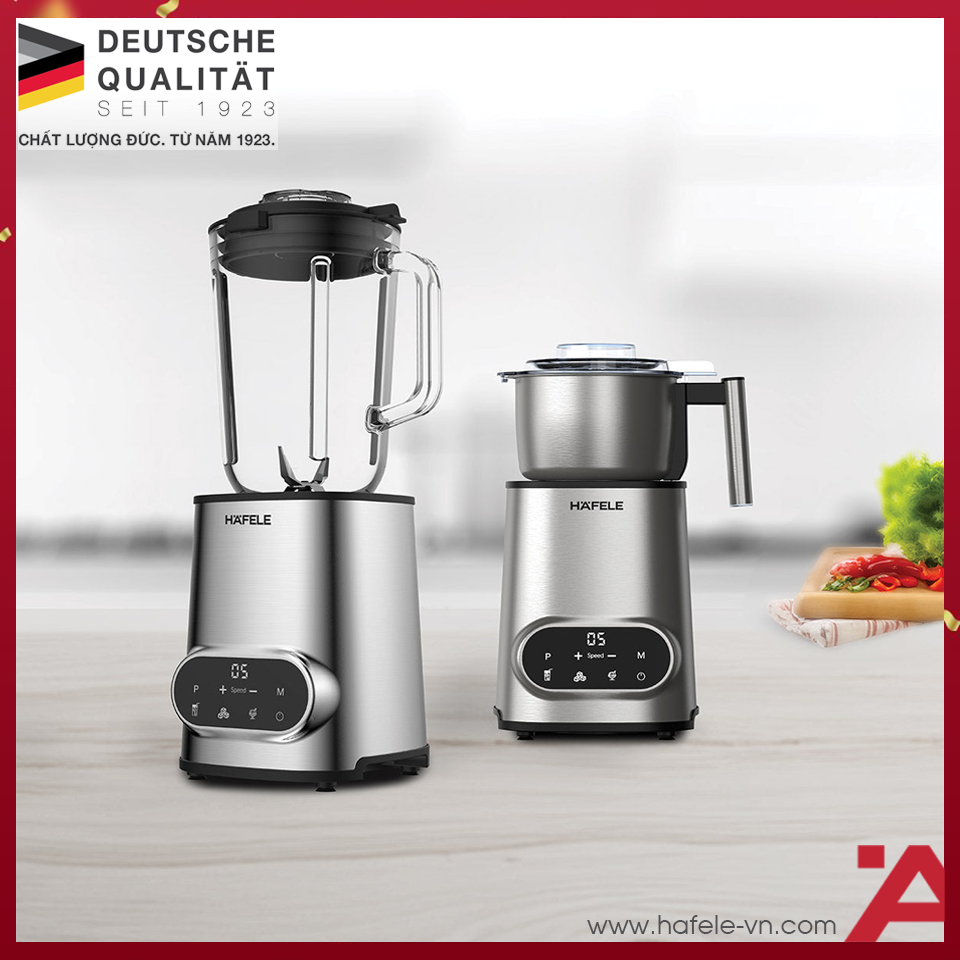 Máy Xay Sinh Tố Để Bàn HS-B153TX Hafele 535.43.292