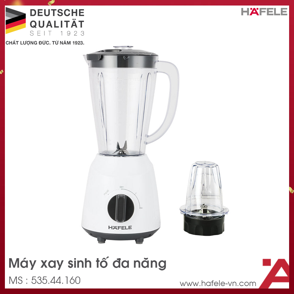 Máy Xay Sinh Tố HS-B152TW Hafele 535.44.160