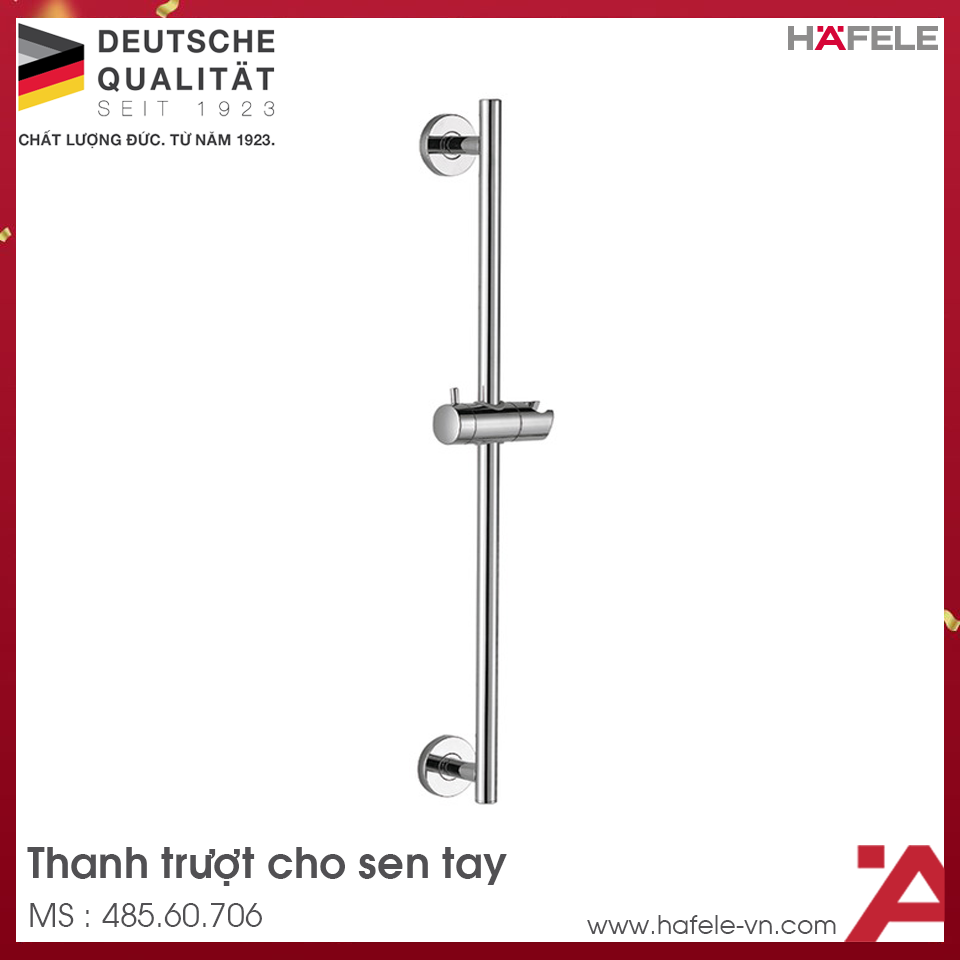 Thanh Trượt 600 Cho Sen Tay Hafele 485.60.706
