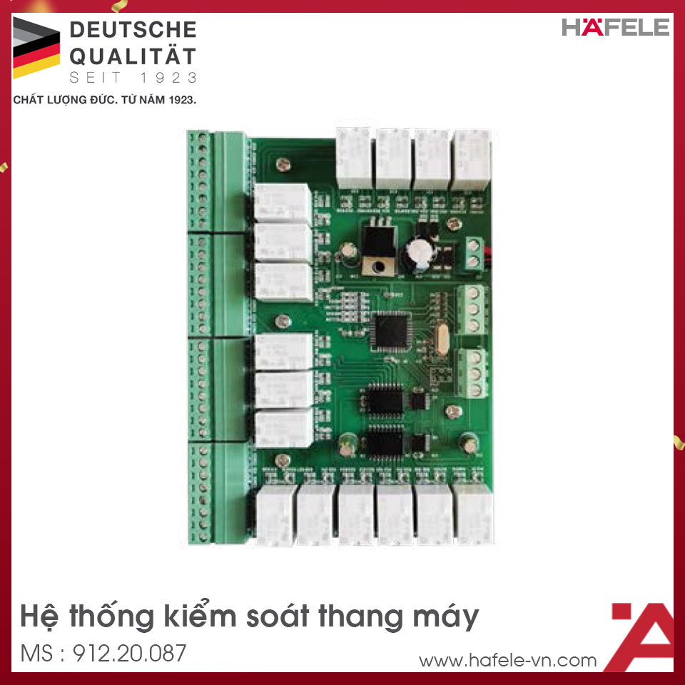 Board Mở Rộng Hafele 912.20.087