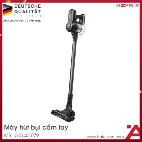 Máy Hút Bụi Cầm Tay HSV-21G Hafele 535.43.079