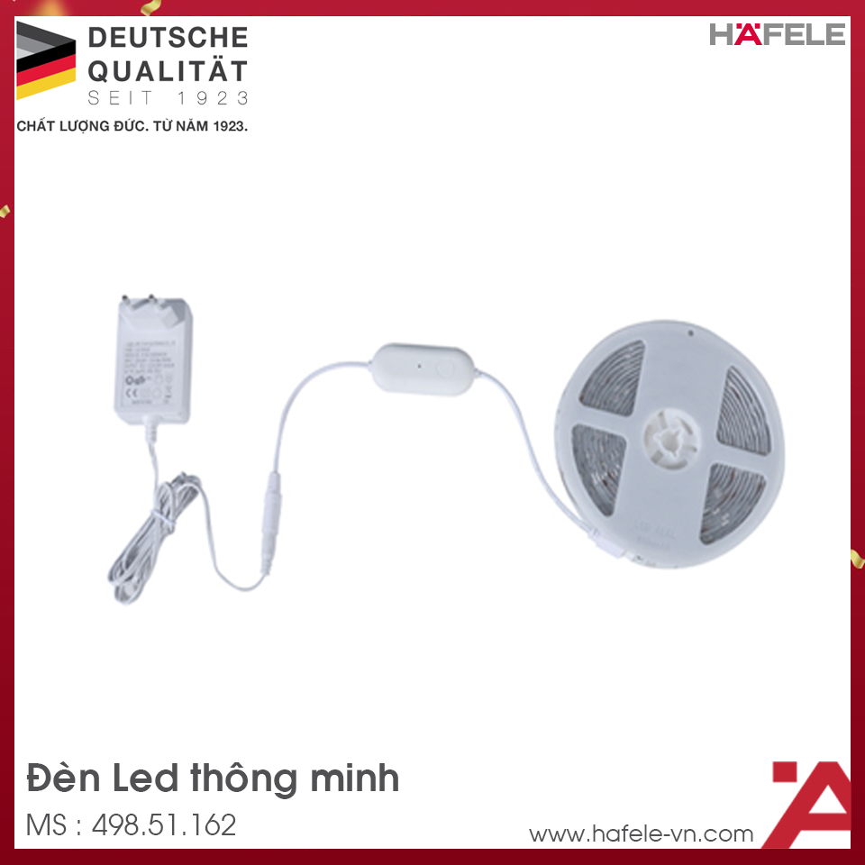 Đèn Led Dây Thông Minh HSL-SL01 Hafele 498.51.162