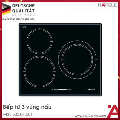 Bếp Từ HC-I603B Hafele 536.01.601
