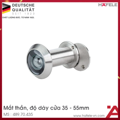 Mắt Thần 35-55mm Hafele 489.70.435