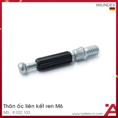 Thân Ốc Liên Kết M6 Imundex 8 022 103