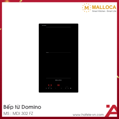 Bếp Từ Âm Domino Malloca MDI 302 FZ