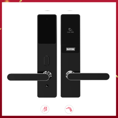 Khóa Điện Tử Khách Sạn Giovani GSL-X303
