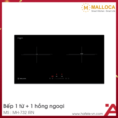 Bếp Điện Từ Malloca MH-732 IRN