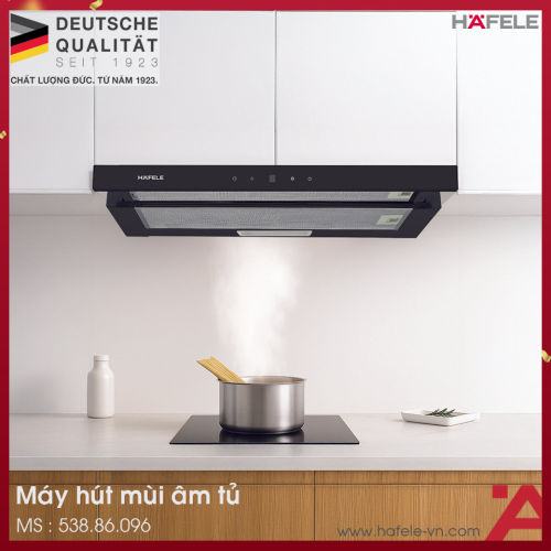 Máy Hút Mùi Âm Tủ HC-H7031TB Hafele 538.86.096
