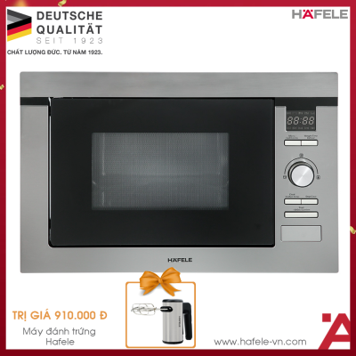 Lò Vi Sóng Hafele HM-B38D Hafele 538.31.200
