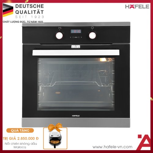 Lò Nướng HO-KT60C Hafele 534.05.571