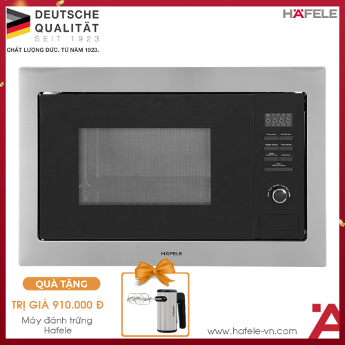 Lò Vi Sóng HM-B38A Hafele 535.34.000