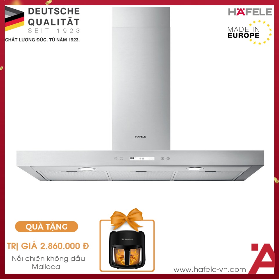 Máy Hút Mùi HH-WI70C Hafele 539.81.158