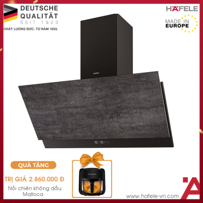 Máy Hút Mùi Gắn Tường HH-WVS90A Hafele 533.86.003