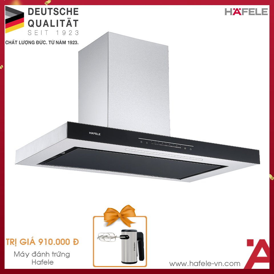 Máy Hút Mùi Áp Tường HC-W705B Hafele 533.87.377