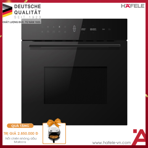 Lò Nướng Âm Tủ HO-6T70A Hafele 538.01.441