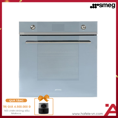 Lò Nướng Smeg SO6102TS 536.64.982