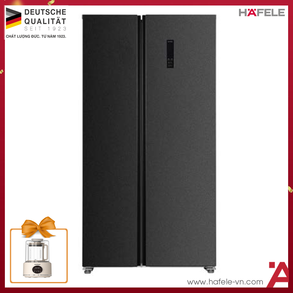 Tủ Lạnh HF-SB5321FB Hafele 534.14.021