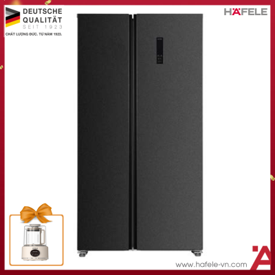 Tủ Lạnh HF-SB5321FB Hafele 534.14.021