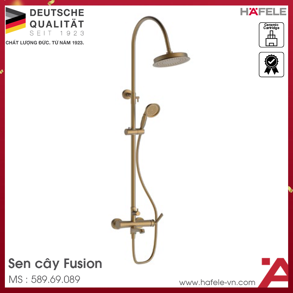 Sen Cây Fusion Hafele 589.69.089
